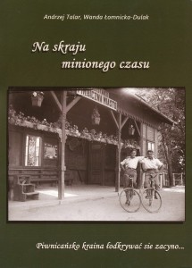 Na skraju minionego czasu