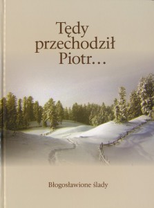 Tędy przechodził Piotr