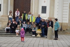 Wycieczka autokarowa - Gorlice, Dukla, Bóbrka