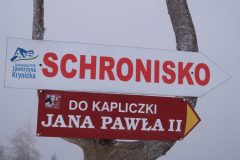 Jaworzyna Krynicka