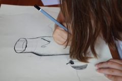 Rysunek i malarstwo dla dzieci