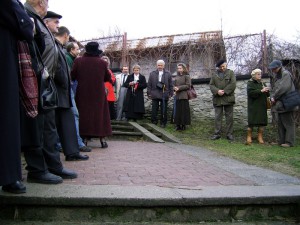 Posiady piwniczańskie – kultura żydowska