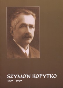 Profesor Szymon Kopytko 1879-1969