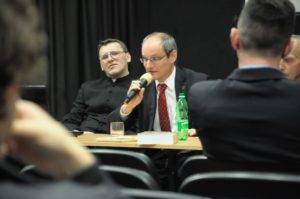 Konferencja naukowa – Millenium Kościoła na Sądecczyźnie